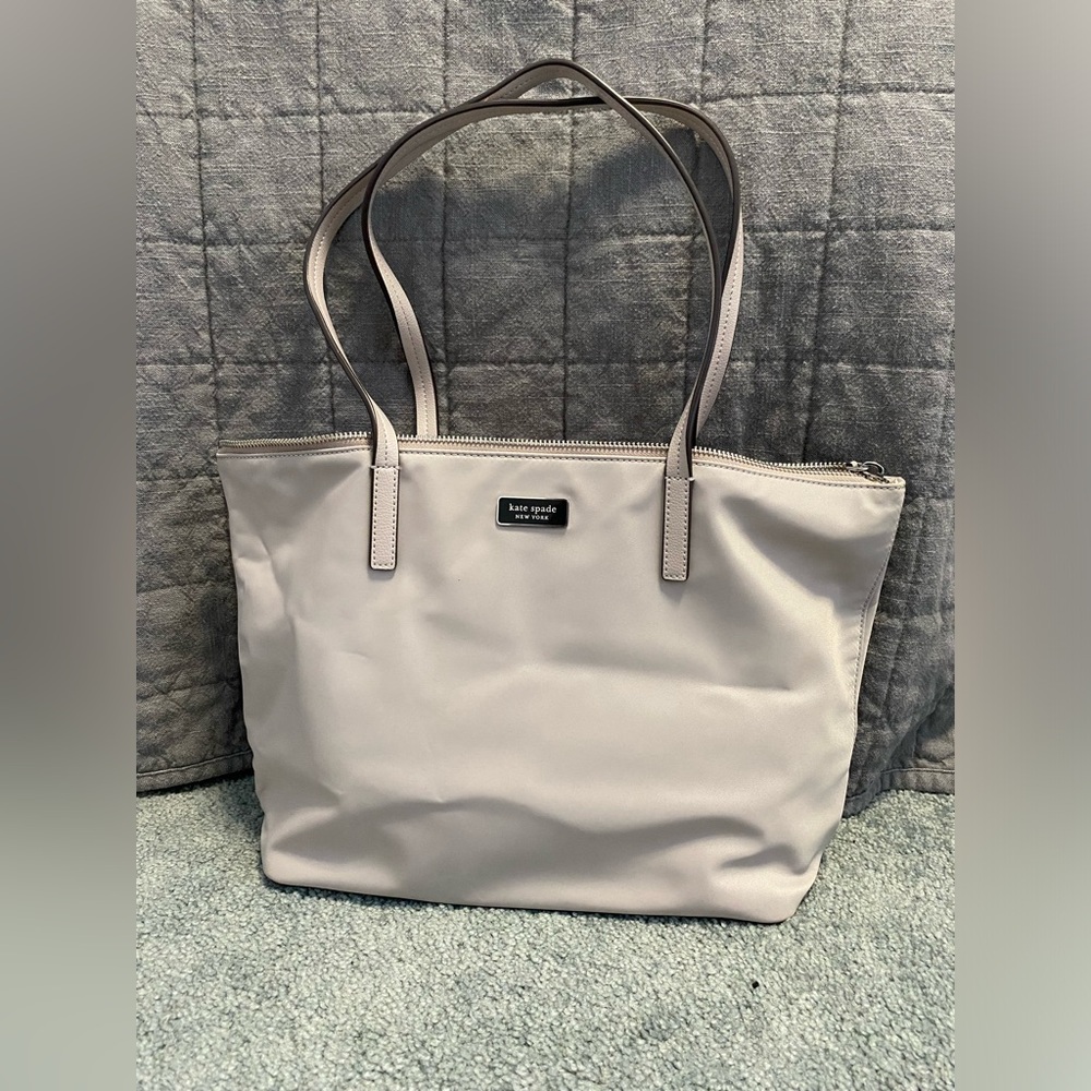 Kate Spade Hayden Top Zip Tote Bag